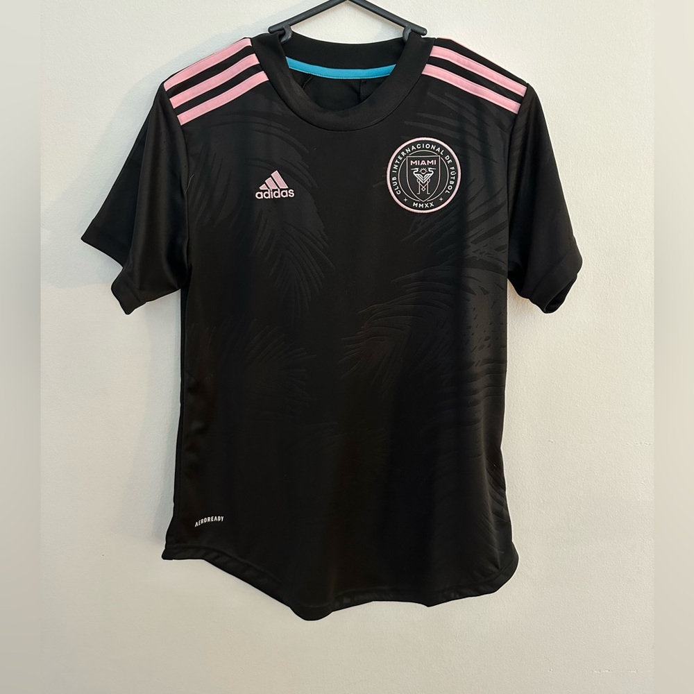 Jerseys